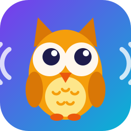 Hark owl logo